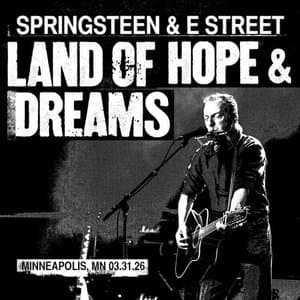 2026-03-31 Target Center, Minneapolis, MN