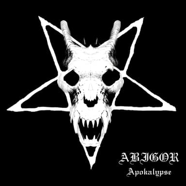 Abigor - Apokalypse (MP3 EP)