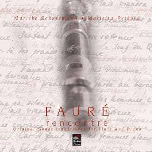 Fauré Rencontre