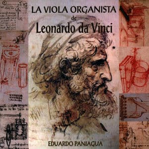 La Viola Organista de Leonardo da Vinci