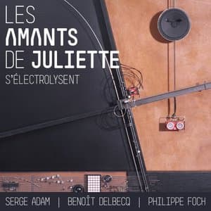 Les amants de Juliette selectrolysent