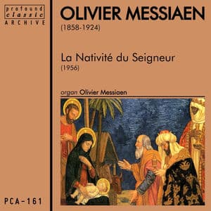 La nativité du Seigneur