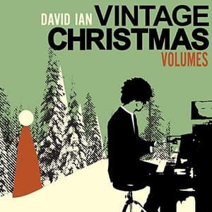 Vintage Christmas Volumes