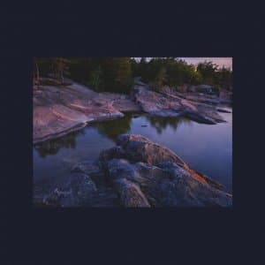 Momentary Movements Of Landscapes