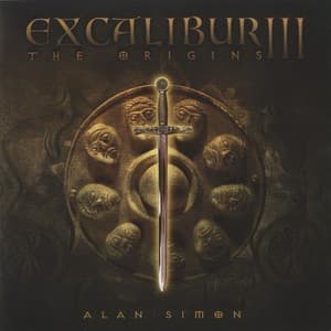 Excalibur III - The Origins