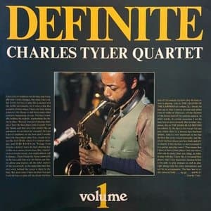 Definite, Volume 1