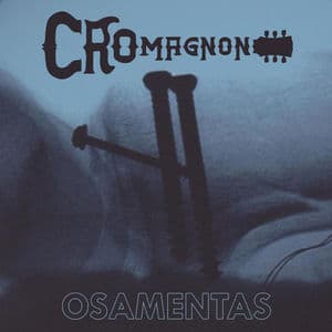Osamentas