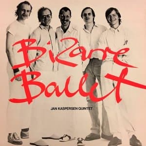 Bizarre Ballet
