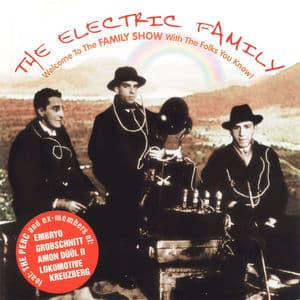 Family Show