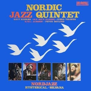 Nordic Jazz Quintet