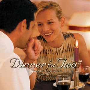Dinner for Two