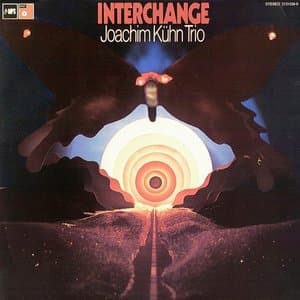 Interchange