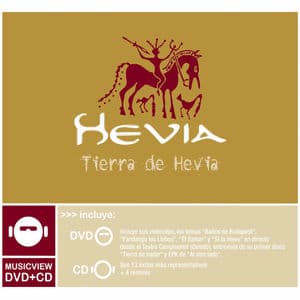 Tierra De Hevia