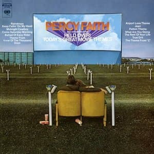 Held Over! Todays Great Movie Themes