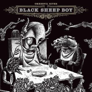 Black Sheep Boy Definitive Edition