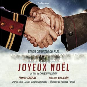 Joyeux Noël (Original Soundtrack Recording)