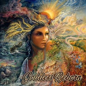 Goddess Reborn