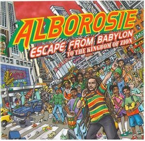 Escape From Babylon To The Kingdom Of Zion