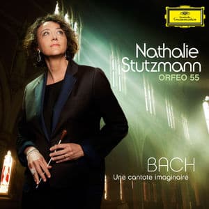 Bach - Une cantate imaginaire