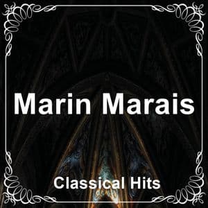 Marin Marais