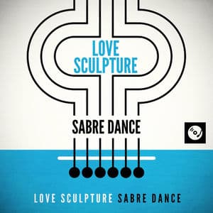 Sabre Dance