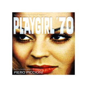 Playgirl' 70