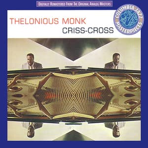 Criss-Cross