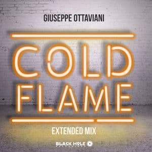 Cold Flame
