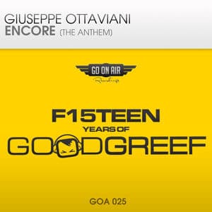 Encore [The Anthem] (F15teen Years of Goodgreef)