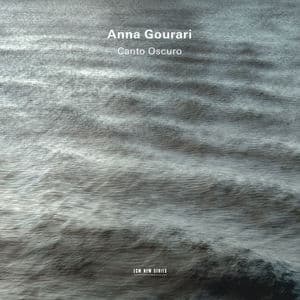 Canto Oscuro: Bach / Gubaidulina / Hindemith