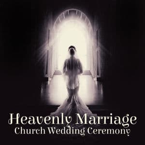Heavenly Marriage: Church Wedding Ceremony, Chamber Violin, Church Acoustic Orchestra, Wedding Vows, Sacred Wedding, Baroque Ancie