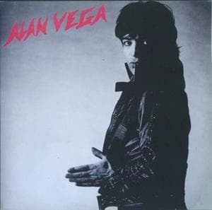 Alan Vega [ze (canada) # Zea 33-600]