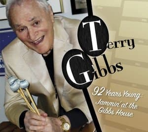 92 Years Young: Jammin At The Gibbs House