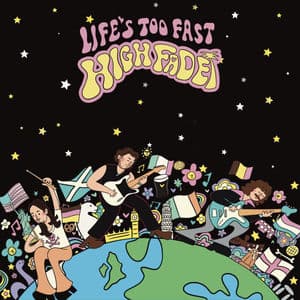 Life's Too Fast