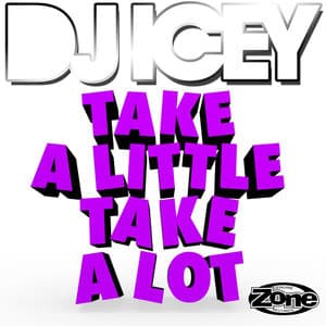 Take a Little Take a Lot