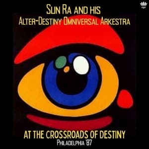 At The Crossroads Of Destiny (Live Philadelphia 87)