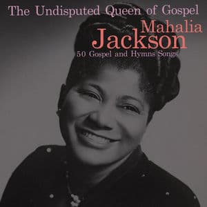 The Undisputed Queen of Gospel