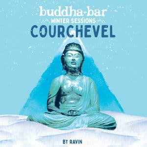 Winter Sessions in Courchevel - By Ravin