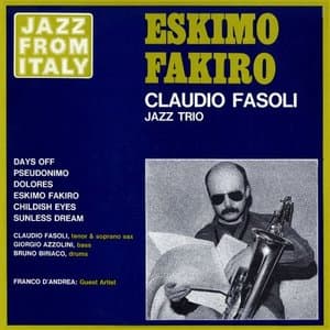 Eskimo Fakiro