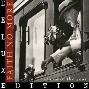 Album Of The Year (Remastered) [Deluxe Edition]
