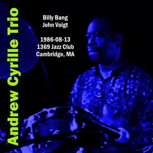 1986-08-13, 1369 Jazz Club, Cambridge, MA