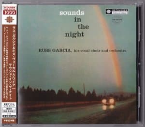 Sounds In The Night