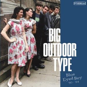 Blue Eyed Boy 80-84
