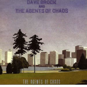 The Agents of Chaos
