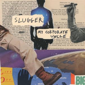 My Corporate Uncle