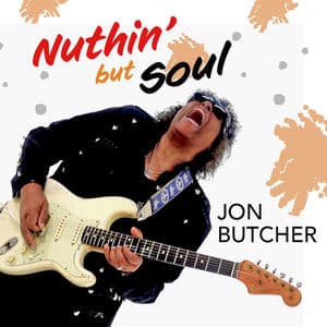 Nuthin' but Soul