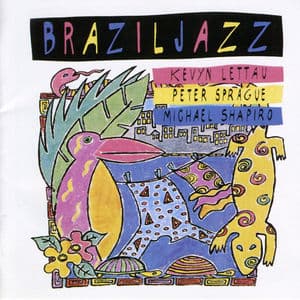 BRAZIL JAZZ