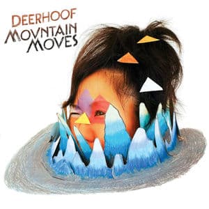 Slow Motion Detonation (feat. Juana Molina)