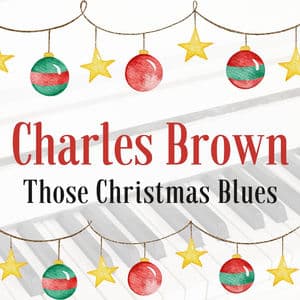 Those Christmas Blues