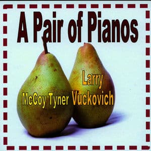 A Pair of Pianos